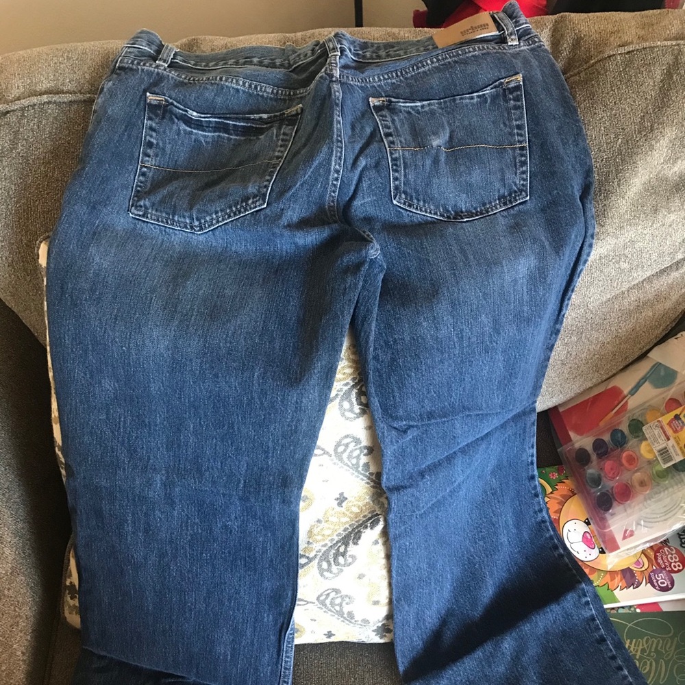 Men’s jeans